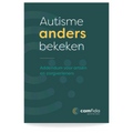 Camfida Addendum autisme anders bekeken 1 Boek