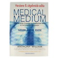 Succesboeken Medical medium 1.00 Boek