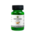 Vanan Shatavari Capsules 60.00 Capsules